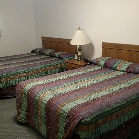 Out West Motel Milton-Freewater Esterno foto