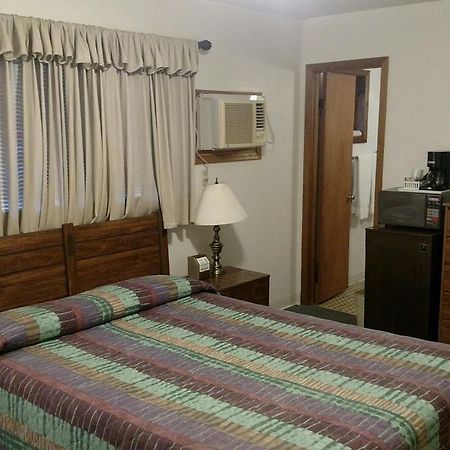 Out West Motel Milton-Freewater Esterno foto