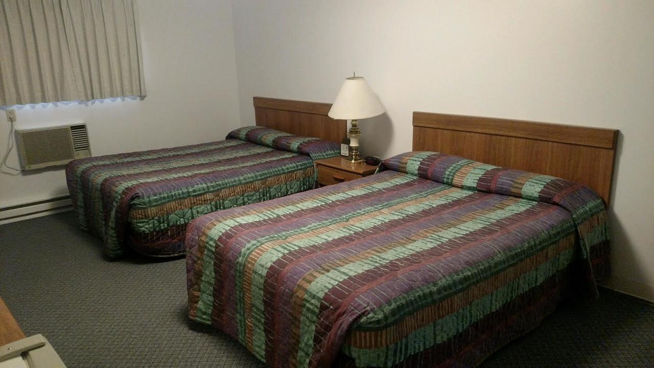 Out West Motel Milton-Freewater Esterno foto