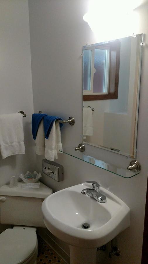 Out West Motel Milton-Freewater Esterno foto