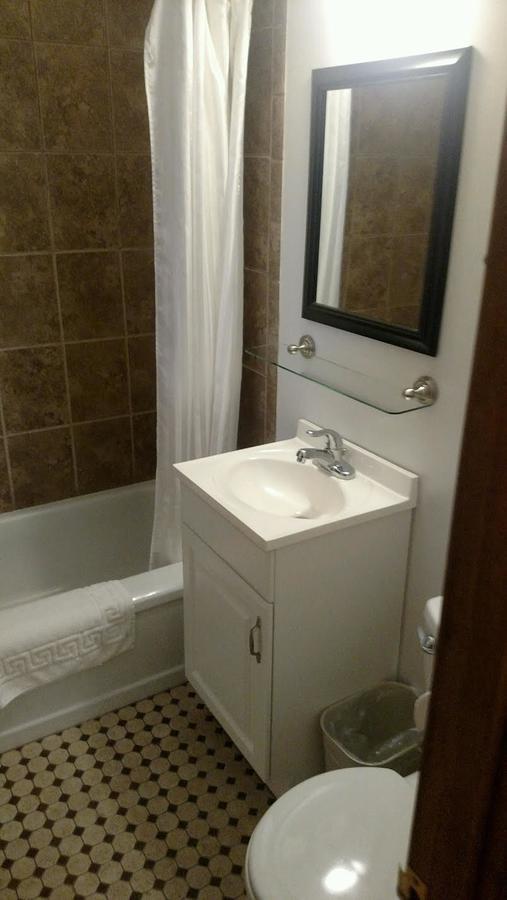 Out West Motel Milton-Freewater Esterno foto